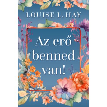 Az erő benned van