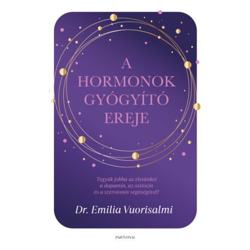 A hormonok gyógyító ereje