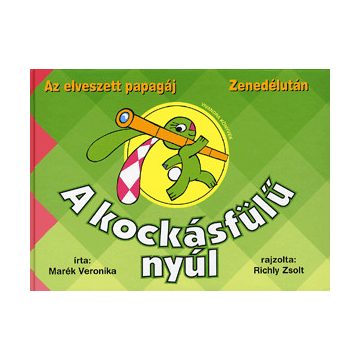 A kockásfülű nyúl 1.