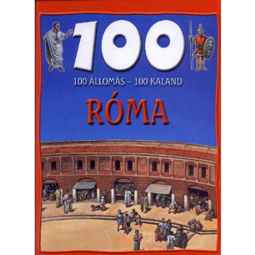 100 állomás - 100 kaland / Róma
