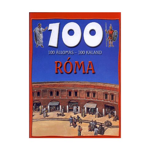 100 állomás - 100 kaland / Róma