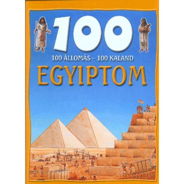100 állomás - 100 kaland - Egyiptom