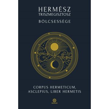 Hermész Triszmegisztosz bölcsessége
