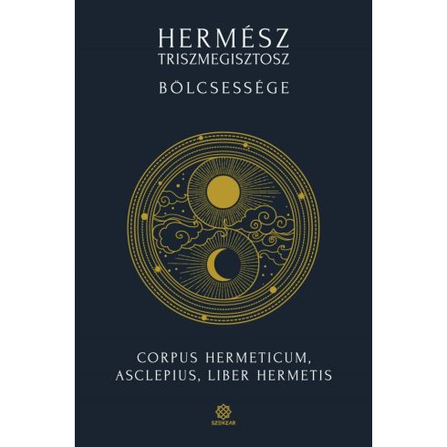 Hermész Triszmegisztosz bölcsessége