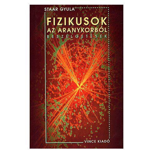 Fizikusok az aranykorból
