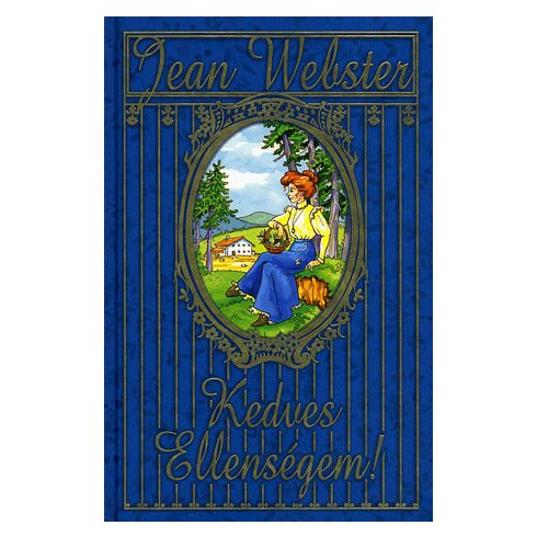 Kedves ellenségem!