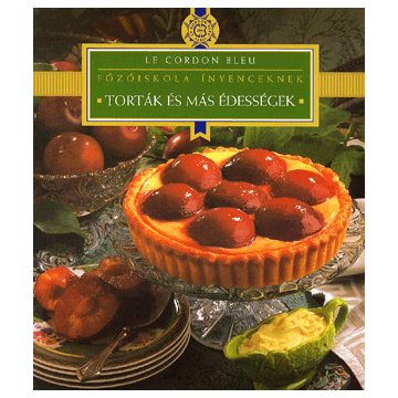 Torták és más édességek