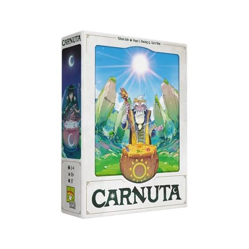 Carnuta