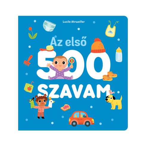 Az első 500 szavam