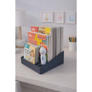 Tolki rendszerező, fekete