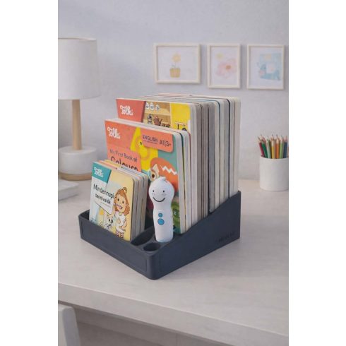 Tolki rendszerező, fekete