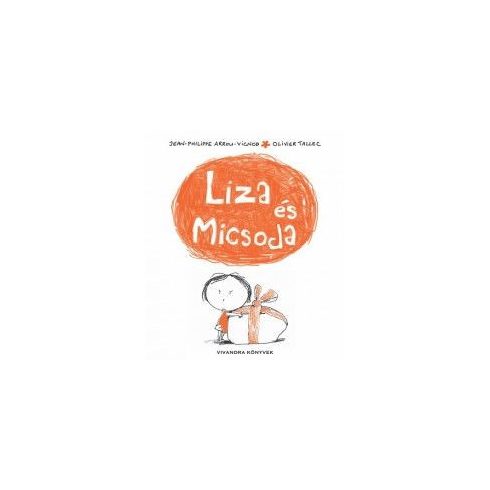 Liza és Micsoda