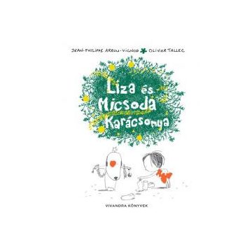 Liza és Micsoda Karácsonya