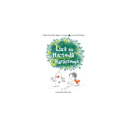 Liza és Micsoda Karácsonya