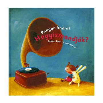 Hogyismondják?